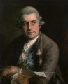 Johann Christian Bach portrait Thomas Gainsborough